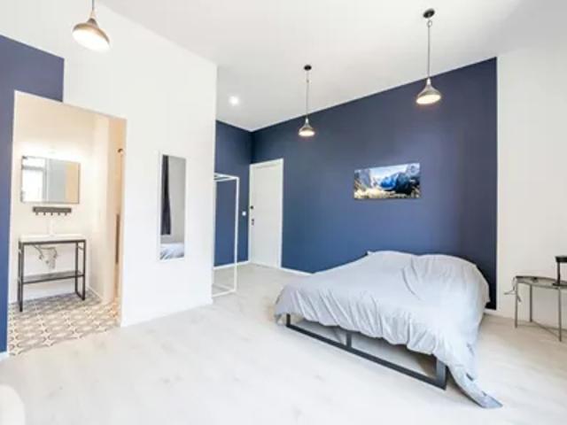 Kamer location à Wallonie