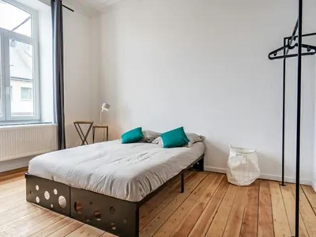 Kamer location à Wallonie
