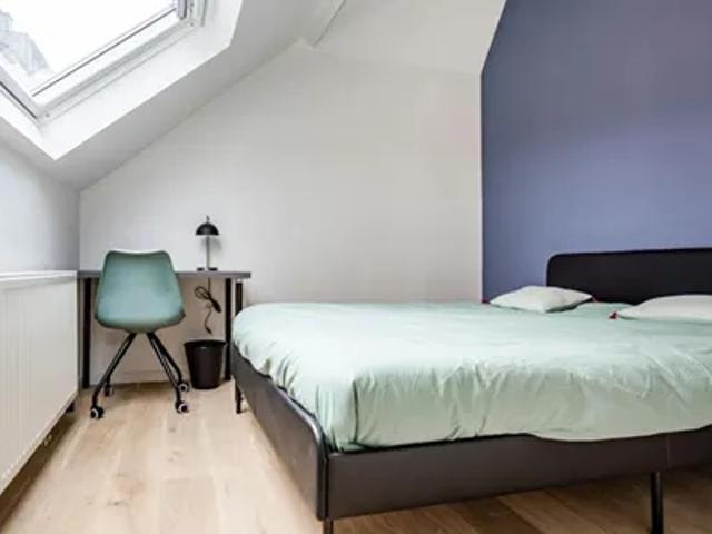 Kamer location à Wallonie