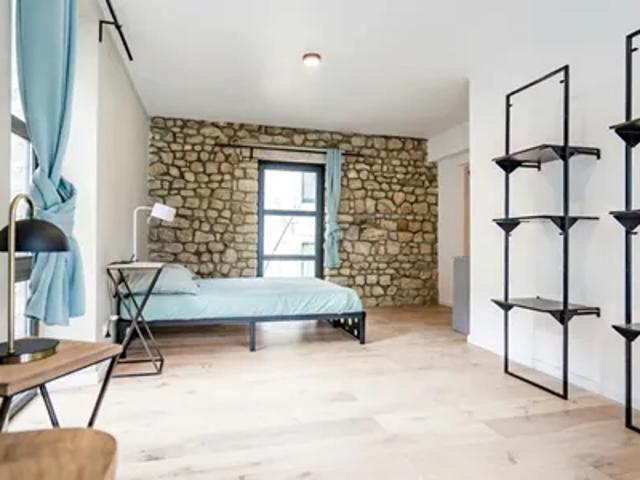 Kamer location à Wallonie
