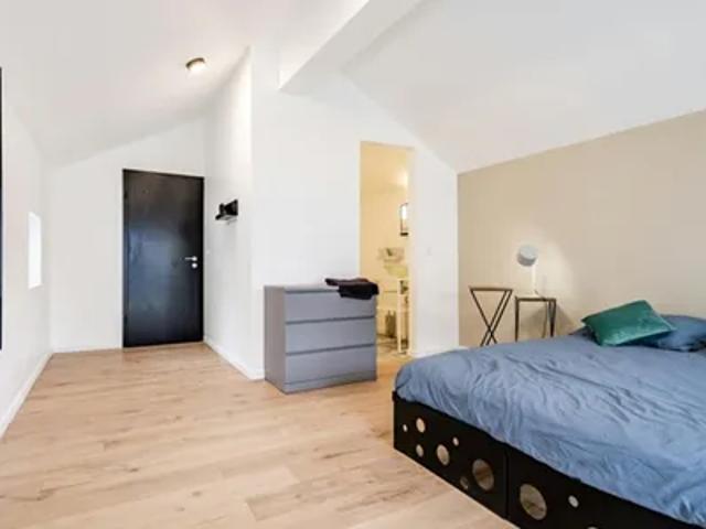 Kamer location à Wallonie