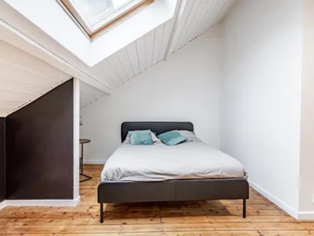 Kamer location à Wallonie