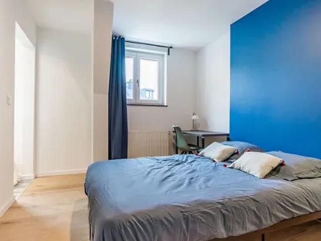 Kamer location à Wallonie