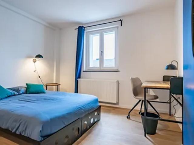 Kamer location à Wallonie