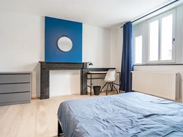 Kamer location à Wallonie