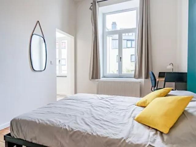 Kamer location à Wallonie
