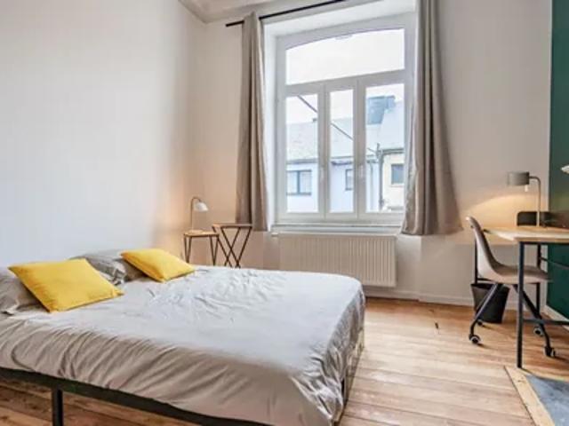 Kamer location à Wallonie