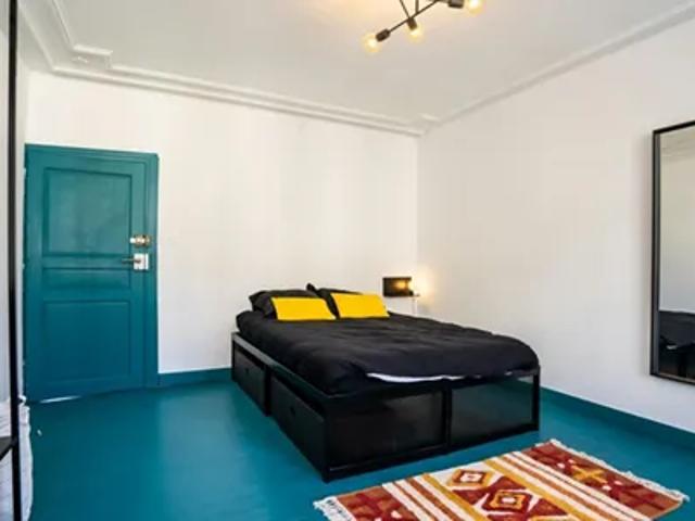 Kamer location à Wallonie