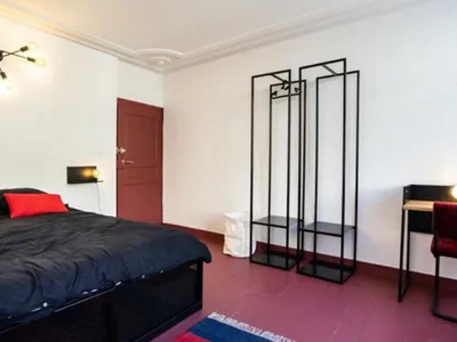 Kamer location à Wallonie