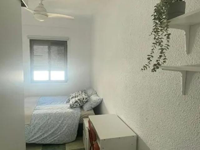 Habitación en alquiler en Barri dels Ollers, Alaquàs