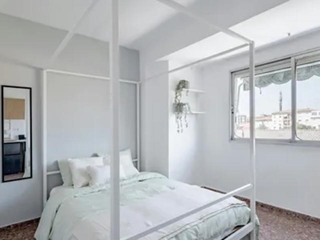 Habitación en alquiler en Alaquàs, Valencia