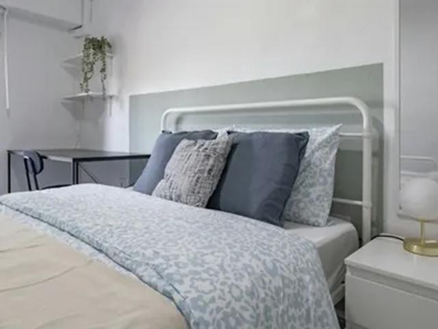 Habitación en alquiler en Alaquàs, Valencia