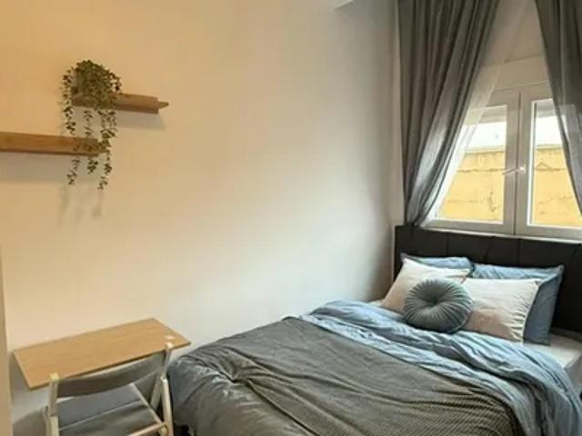 Habitación en alquiler en Alaquàs, Valencia