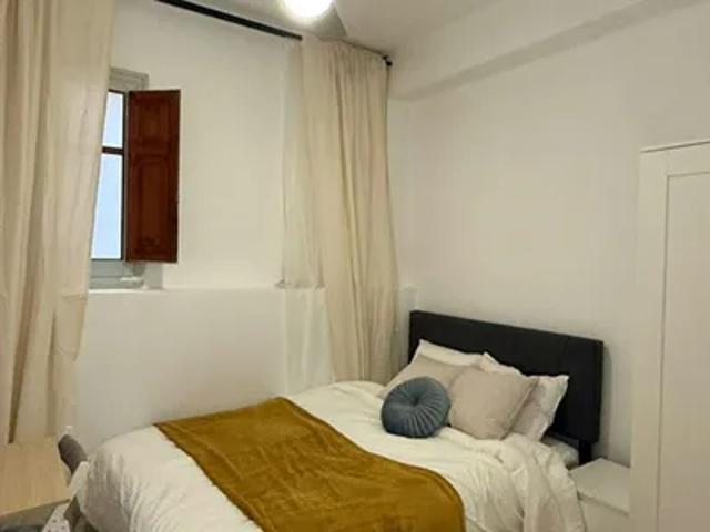 Habitación en alquiler en Alaquàs, Valencia
