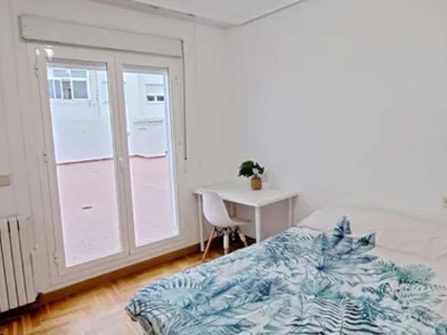 Habitación en alquiler en Albacete