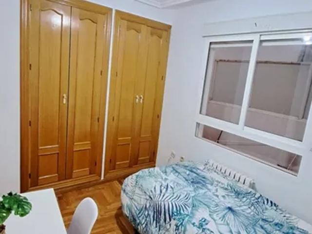 Habitación en alquiler en Albacete