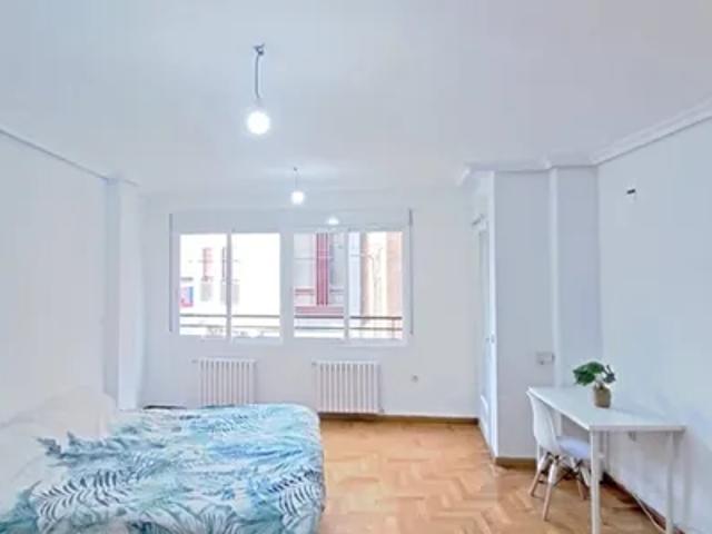 Habitación en alquiler en Albacete