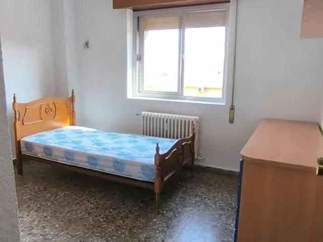 Habitación en alquiler en Parque Sur, Albacete