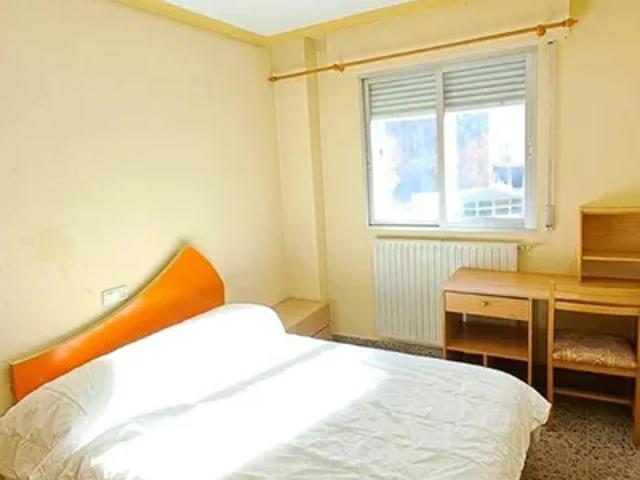 Habitación en alquiler en Hospital, Albacete