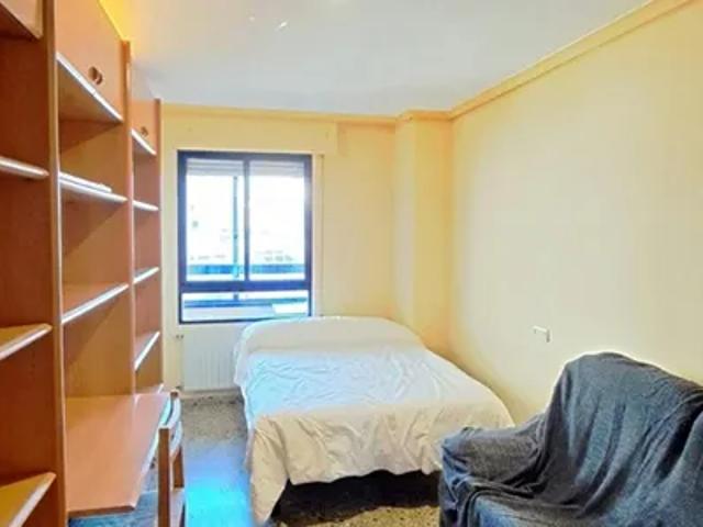 Habitación en alquiler en Hospital, Albacete