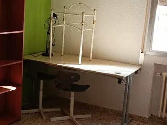 Habitación en alquiler en Fátima, Albacete