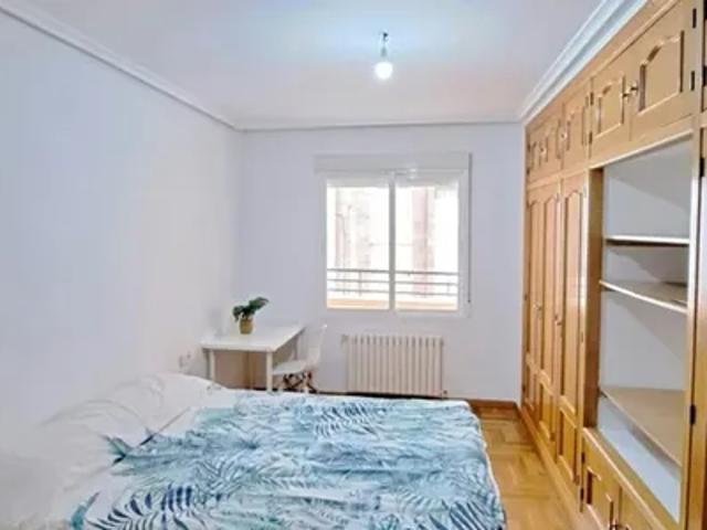 Habitación en alquiler en Albacete
