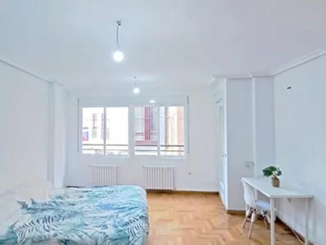 Habitación en alquiler en Albacete, Castilla-La Mancha