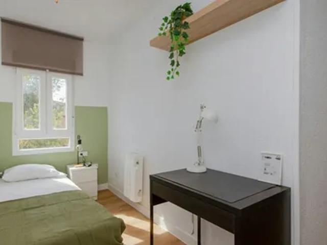 Habitación en alquiler en Distrito II, Alcalá De Henares