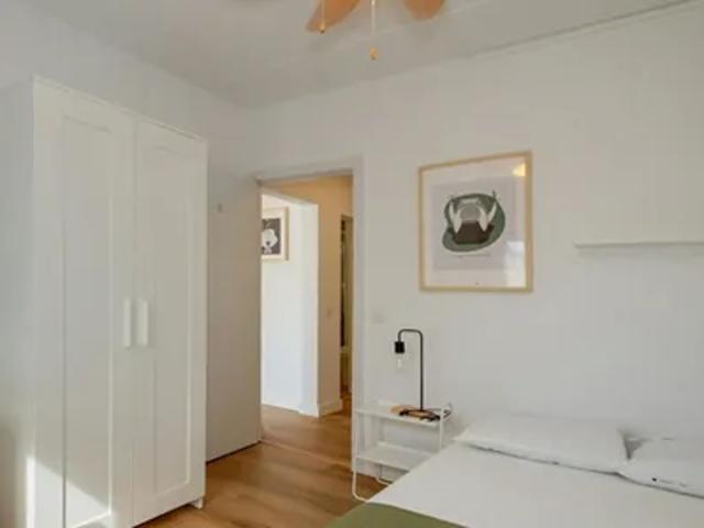 Habitación en alquiler en Distrito II, Alcalá De Henares
