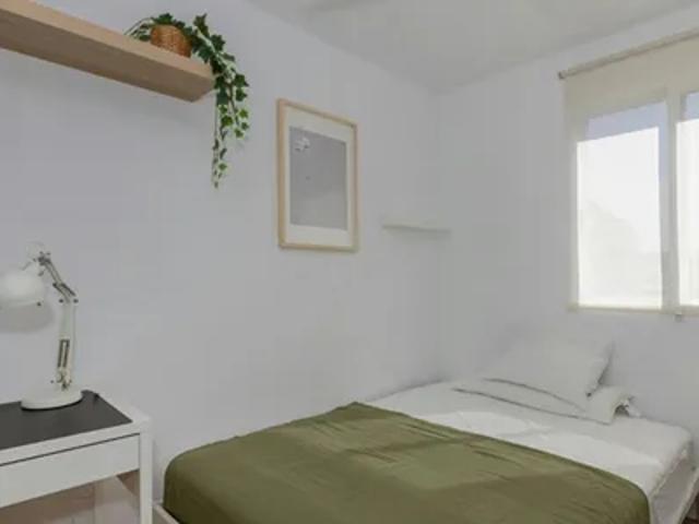 Habitación en alquiler en Distrito I, Alcalá De Henares
