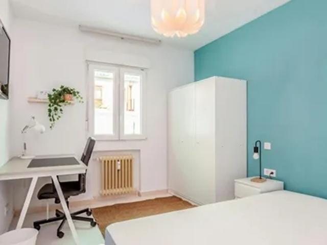 Habitación en alquiler en Distrito I, Alcalá De Henares