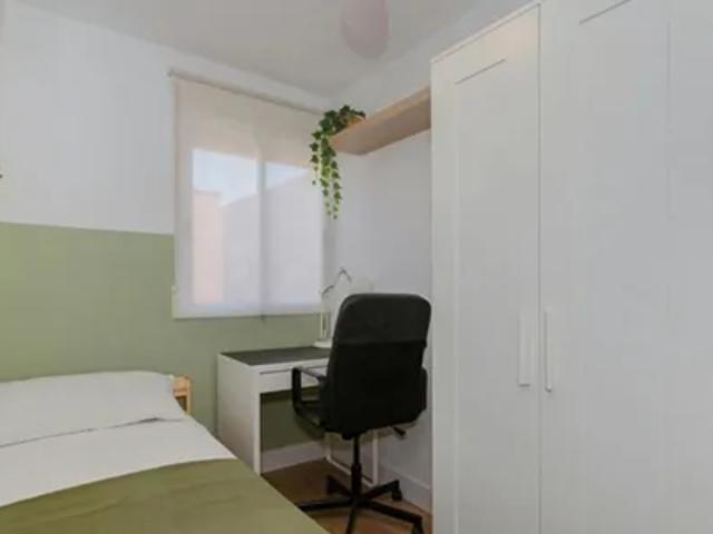 Habitación en alquiler en Distrito I, Alcalá De Henares