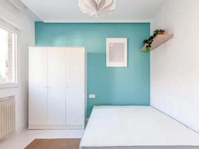 Habitación en alquiler en Distrito I, Alcalá De Henares