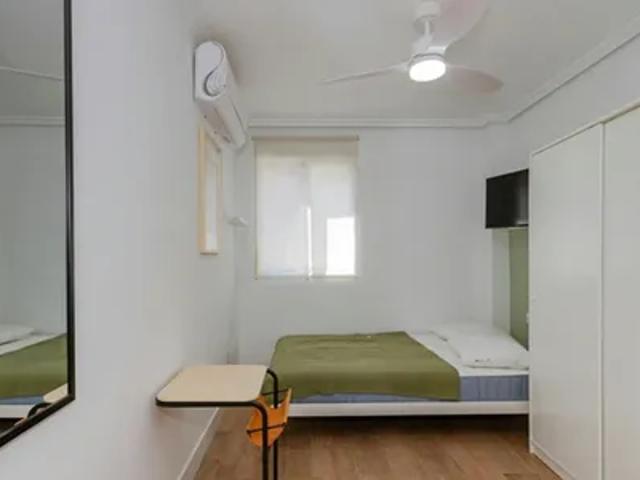 Habitación en alquiler en Distrito I, Alcalá De Henares