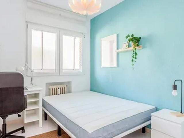 Habitación en alquiler en Distrito I, Alcalá De Henares
