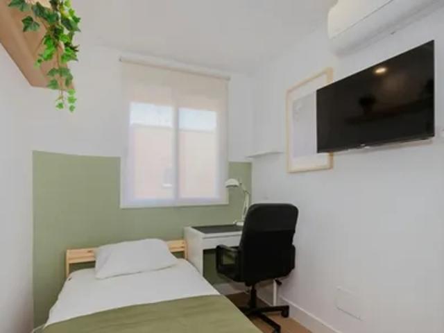 Habitación en alquiler en Distrito I, Alcalá De Henares
