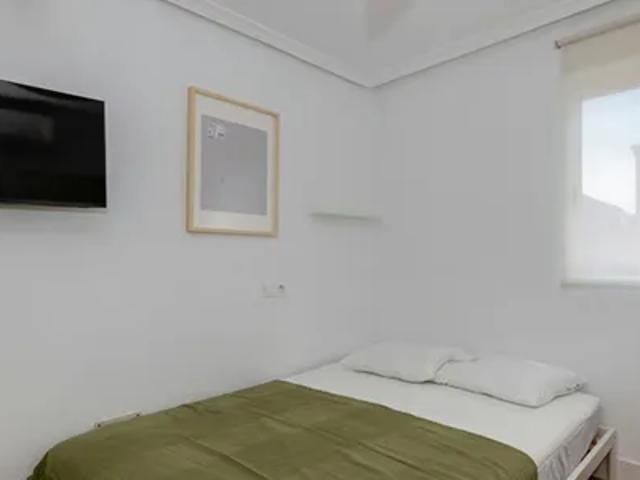 Habitación en alquiler en Distrito I, Alcalá De Henares