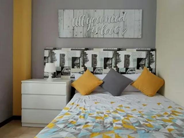 Habitación en alquiler en Distrito V, Alcalá De Henares