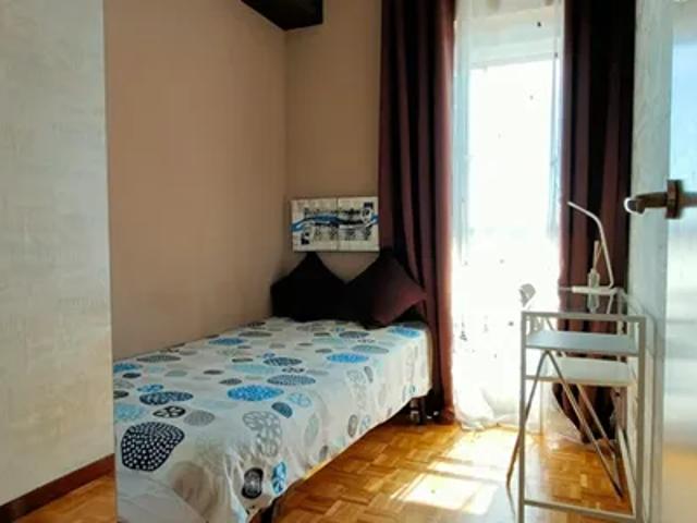 Habitación en alquiler en Distrito I, Alcalá De Henares