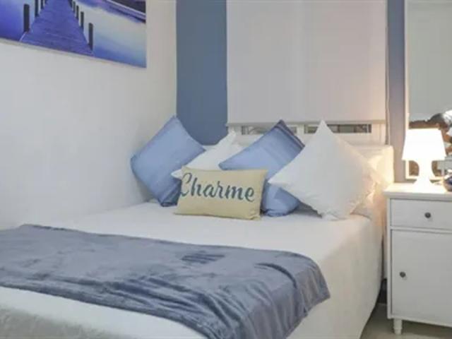 Habitación en alquiler en Distrito I, Alcalá De Henares