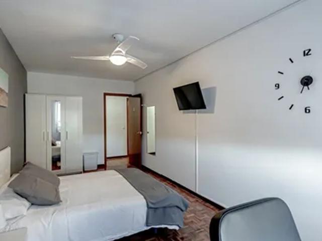 Habitación en alquiler en Distrito I, Alcalá De Henares
