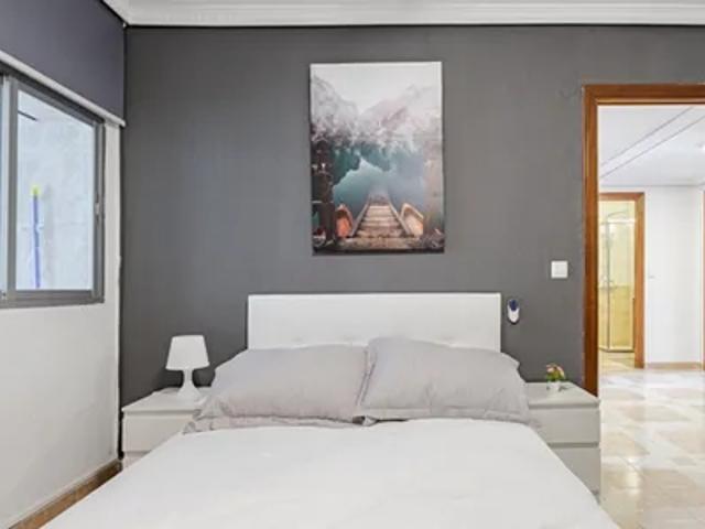 Habitación en alquiler en Distrito I, Alcalá De Henares