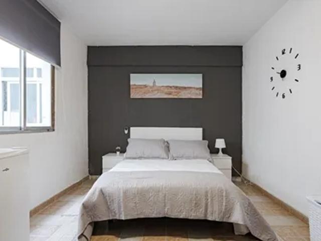 Habitación en alquiler en Distrito I, Alcalá De Henares