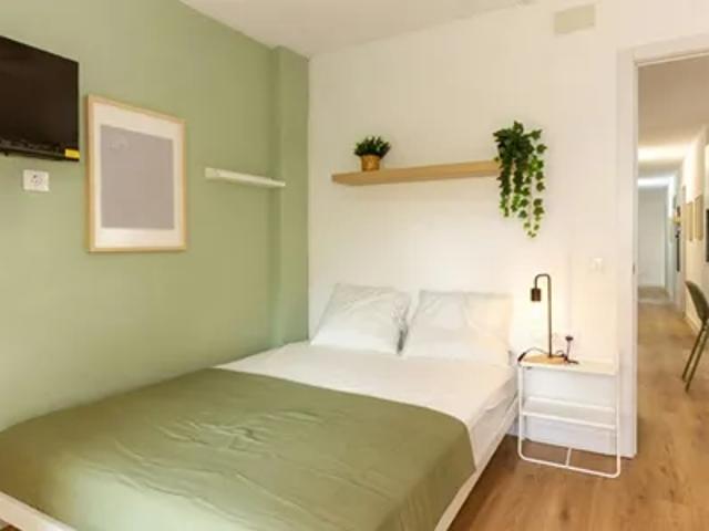 Habitación en alquiler en Distrito II, Alcalá De Henares