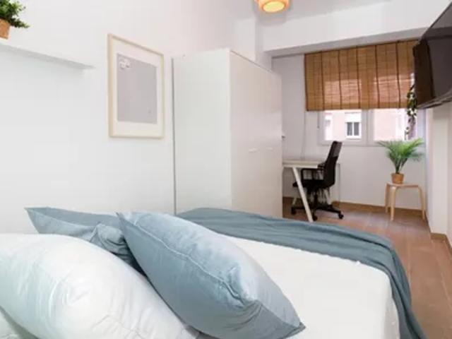 Habitación en alquiler en Distrito I, Alcalá De Henares
