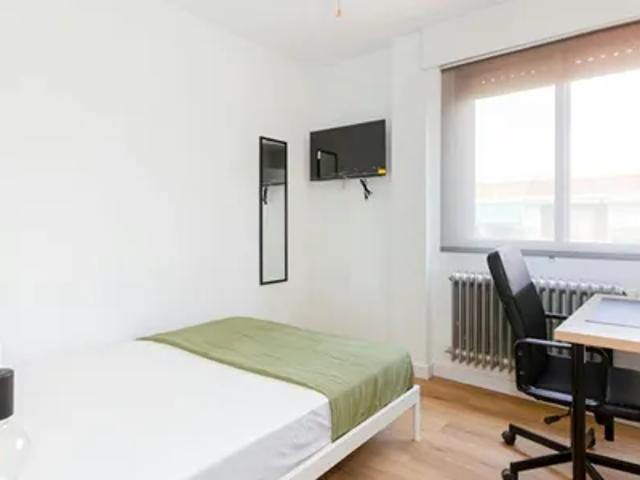 Habitación en alquiler en Distrito II, Alcalá De Henares