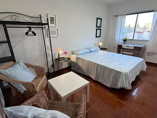 Habitación en alquiler en Distrito II, Alcalá De Henares