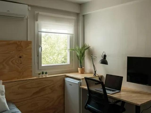 Habitación en alquiler en Distrito II, Alcalá De Henares