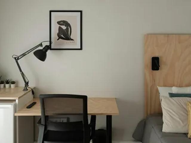 Habitación en alquiler en Distrito II, Alcalá De Henares