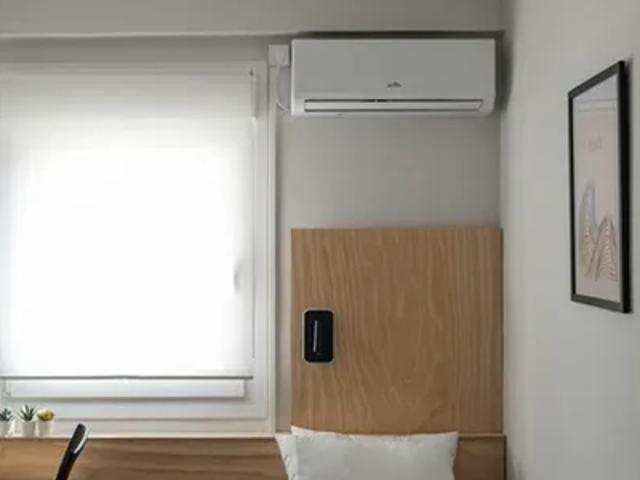 Habitación en alquiler en Distrito II, Alcalá De Henares